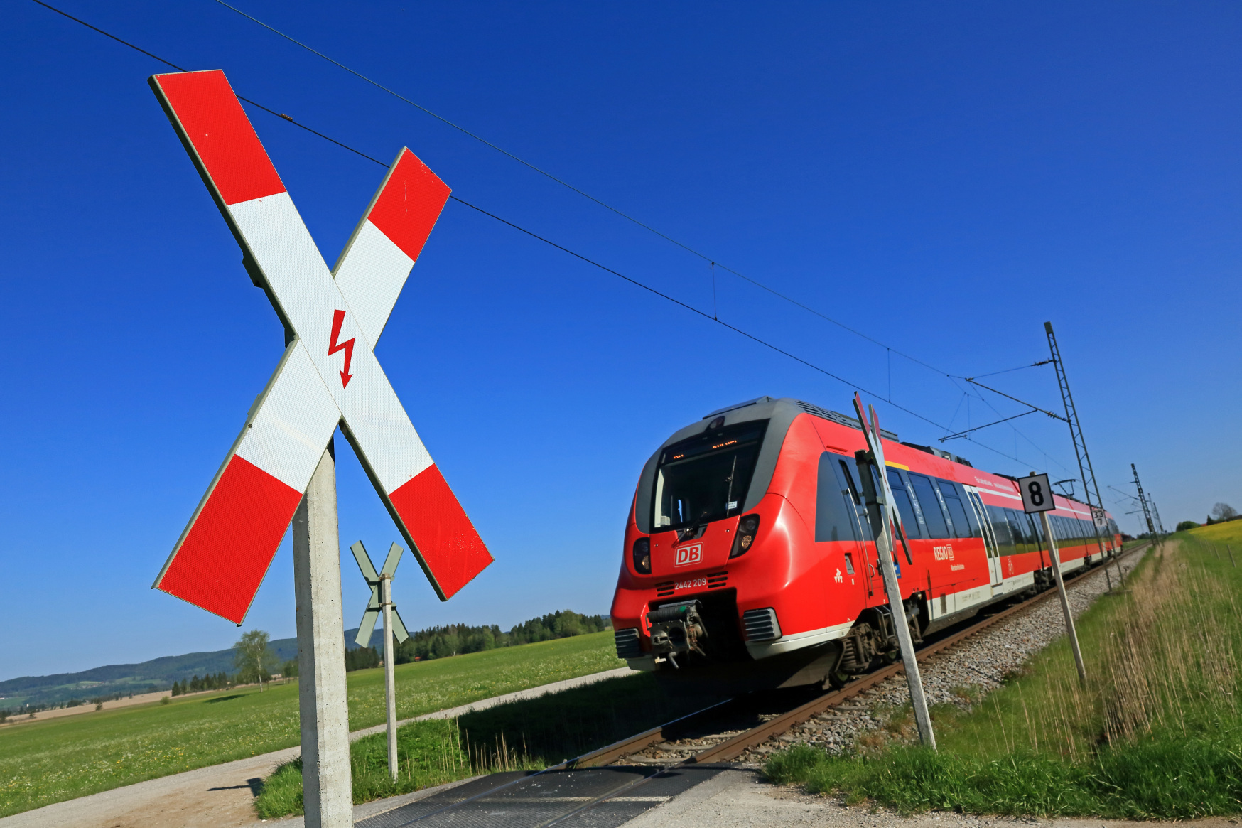 Zugausfall und Schienenersatzverkehr zwischen Freinsheim und Bad Dürkheim | Verbandsgemeinde ...