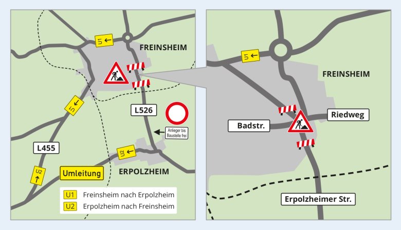Umleitung Freinsheim_AZ_210x150mm.indd Umleitung Freinsheim_AZ_210x150mm.indd