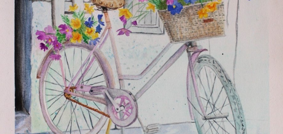 Fahrradmobilität Fahrradmobilität