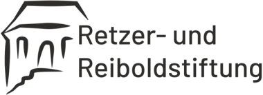 Logo der Retzer- und Reiboldstiftung